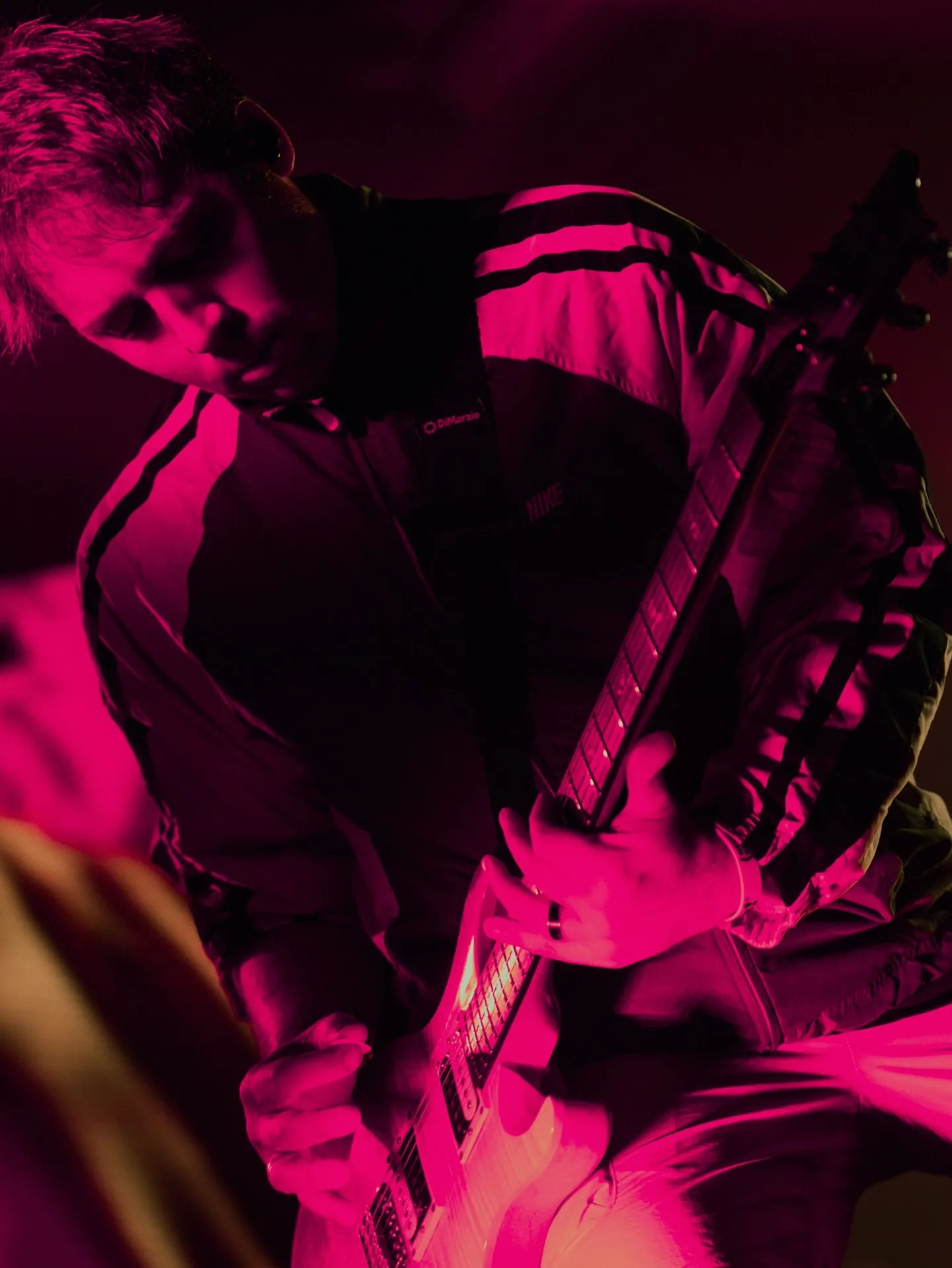 Waterparks live at Prowler Fest — photo 12
