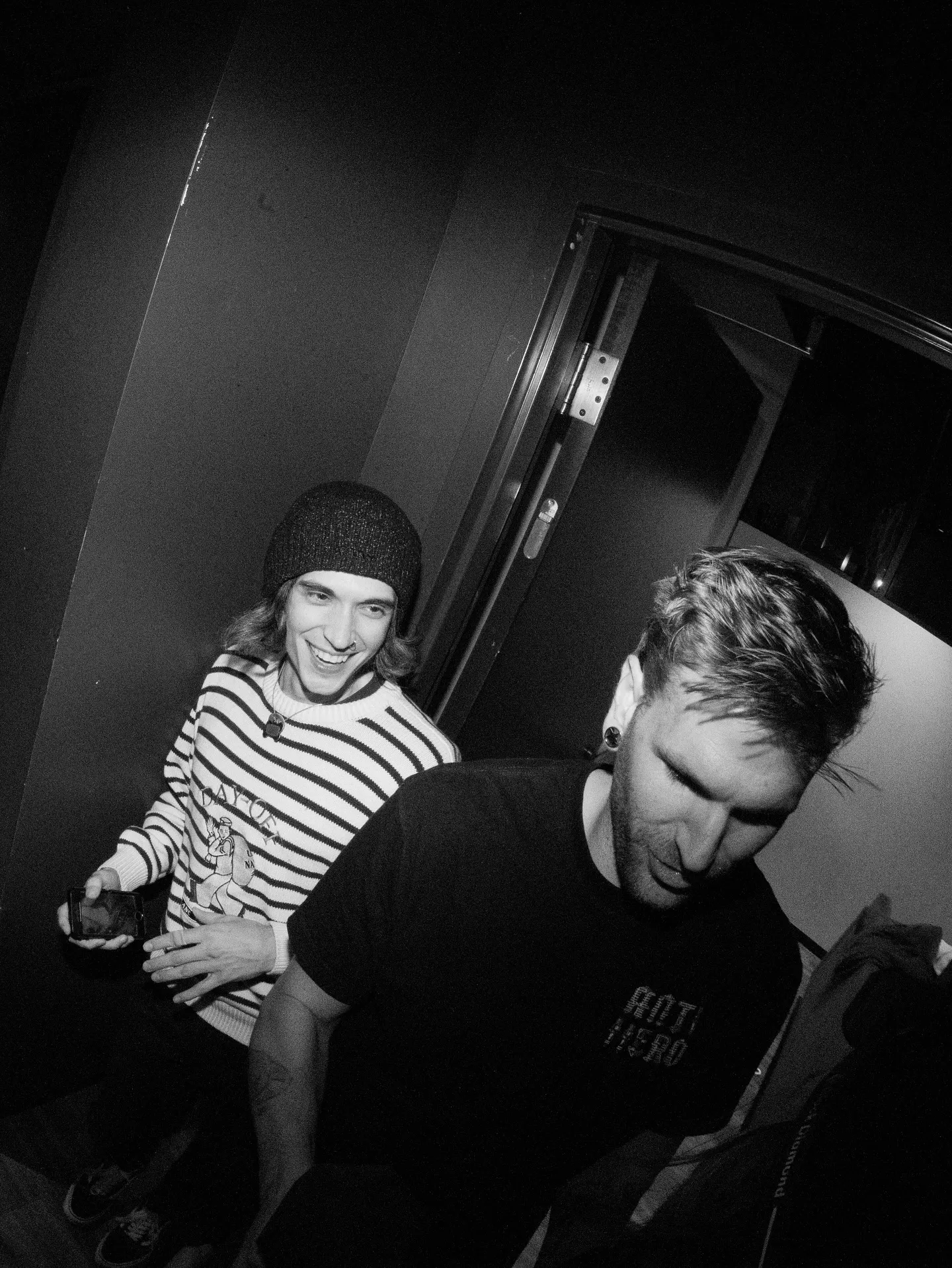 Waterparks live at Prowler Fest — photo 4