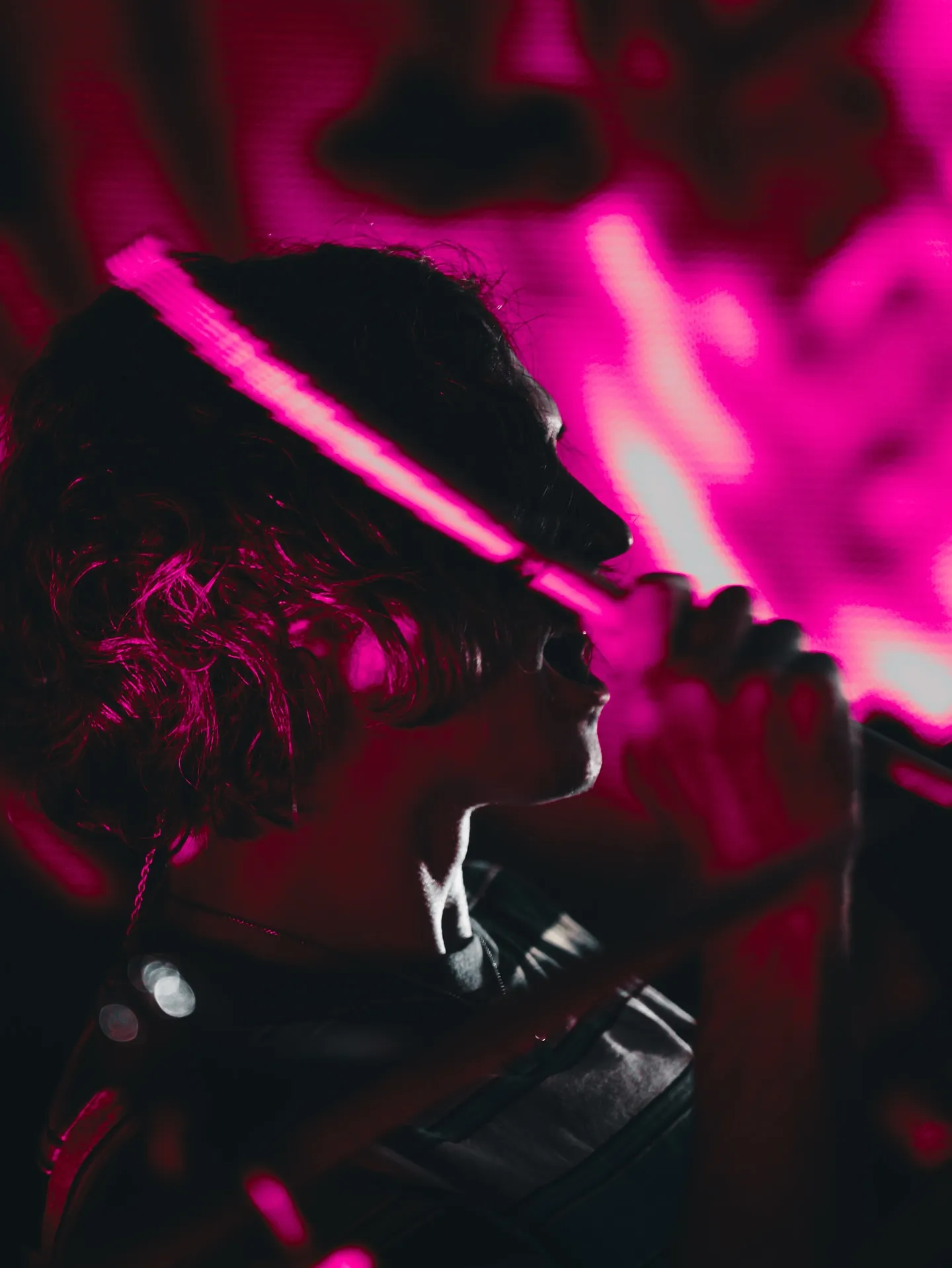 Waterparks live at Prowler Fest — photo 6