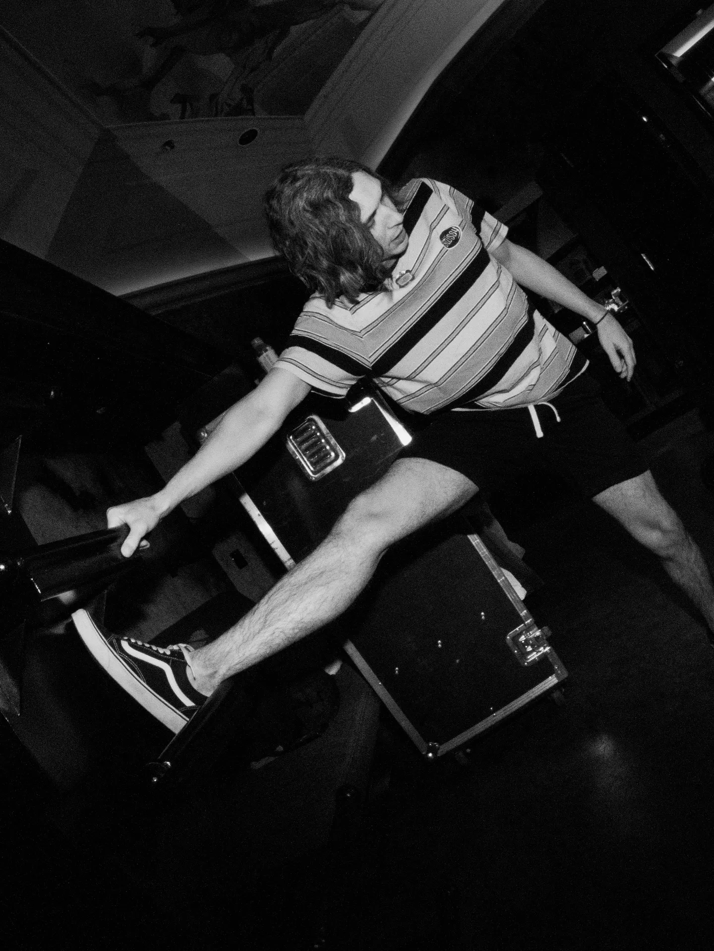 Waterparks live at Prowler Fest — photo 8