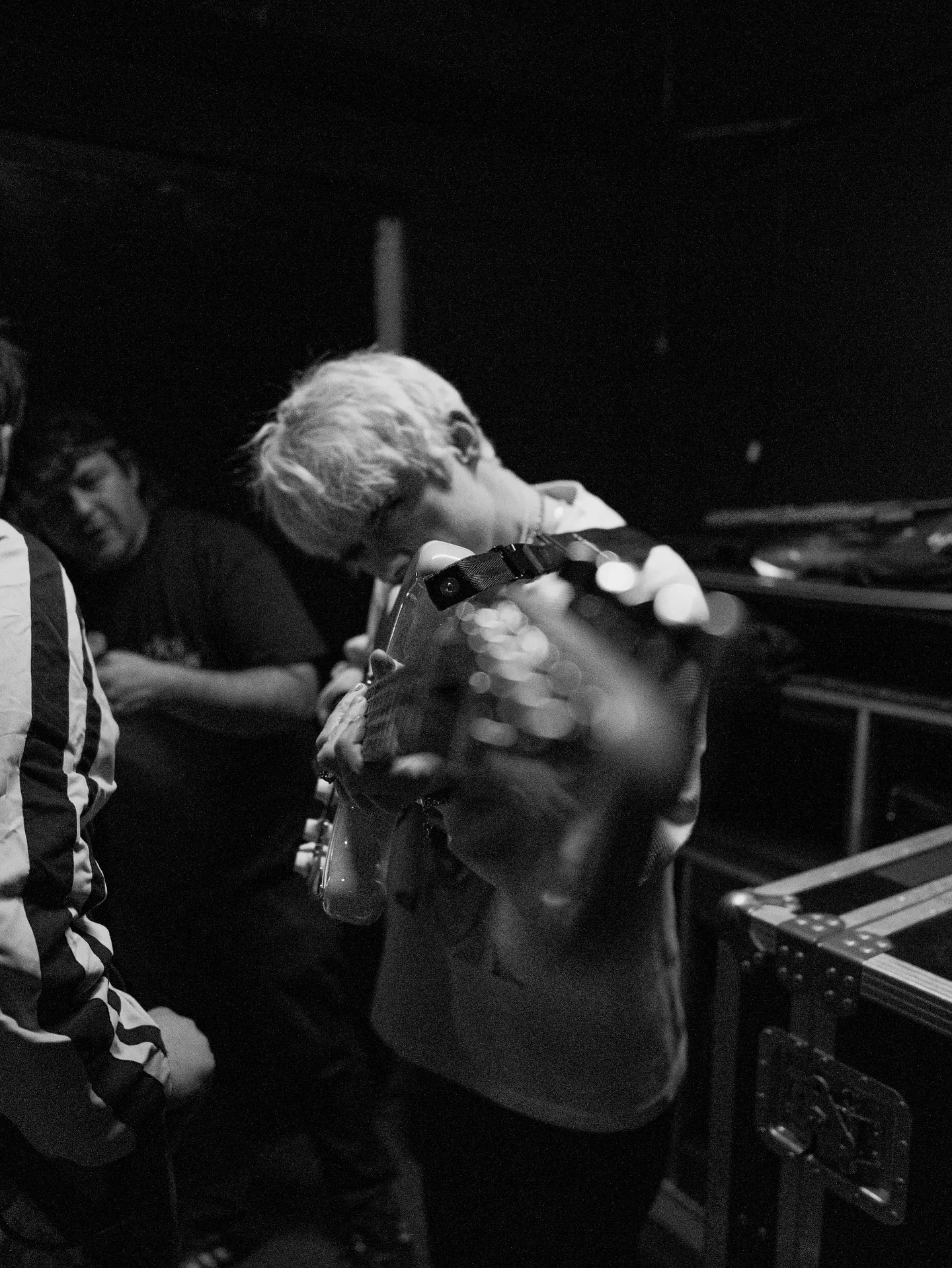 Waterparks live at Prowler Fest — photo 9